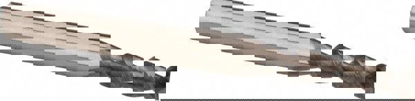 Square End Mill: 1/2